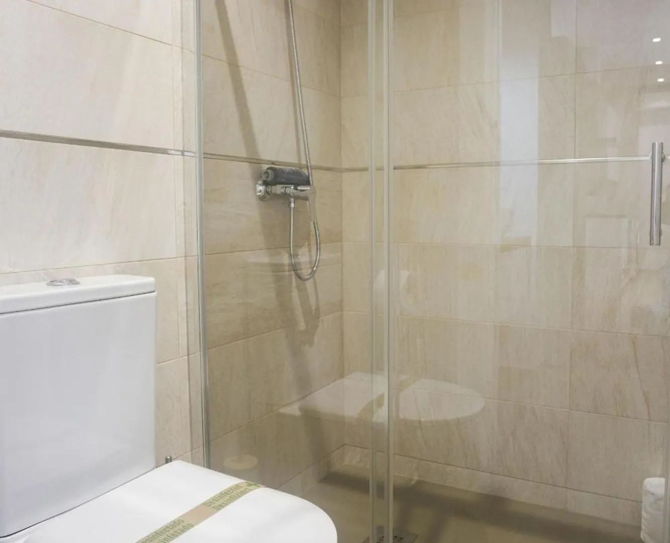 Apartamento En El Centro De Salobrena 0*,