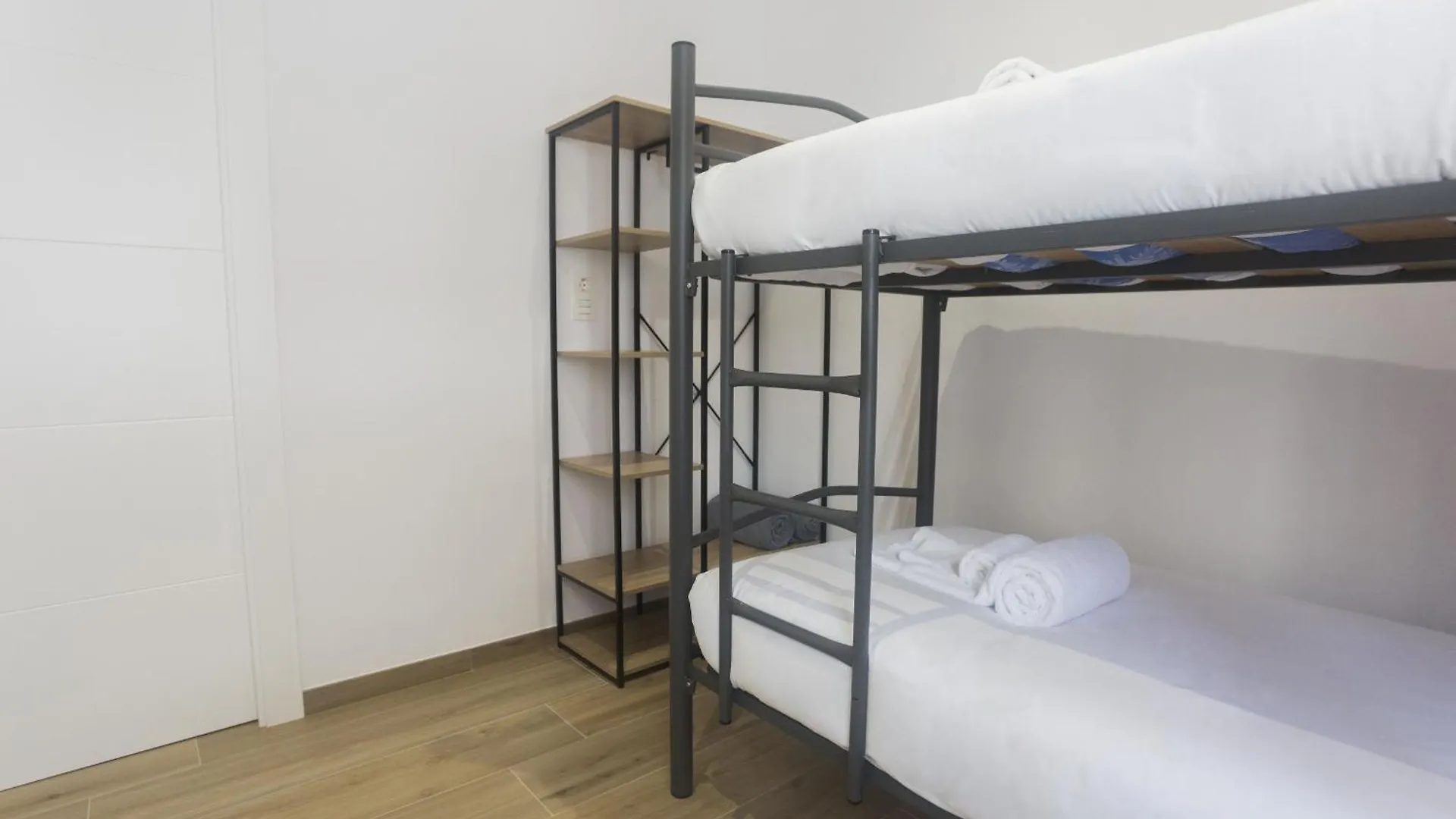 Apartamento En El Centro De Salobrena