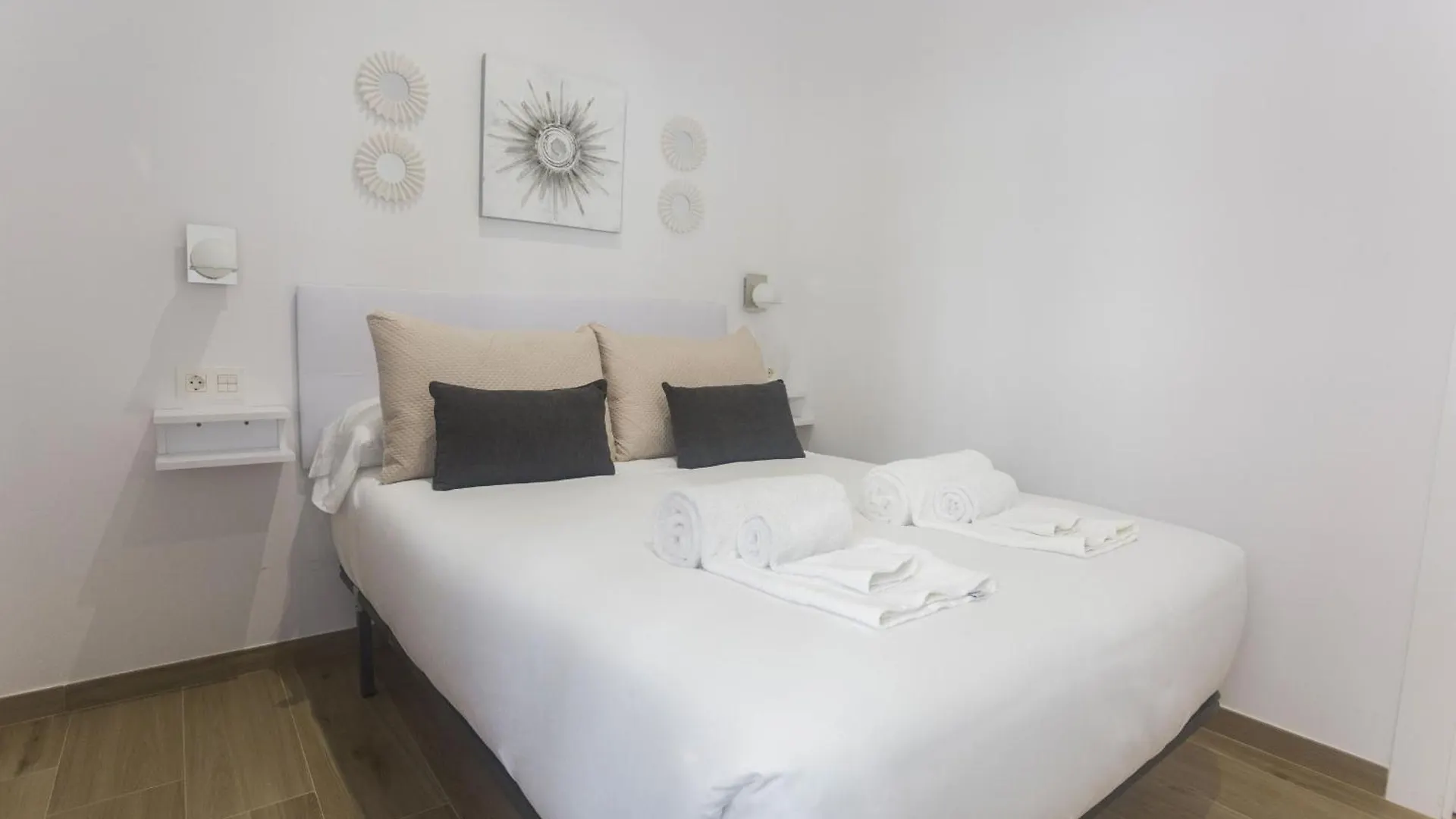 Apartamento En El Centro De Salobrena Apartment
