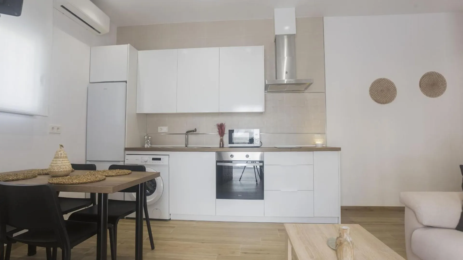 Apartamento En El Centro De Salobrena