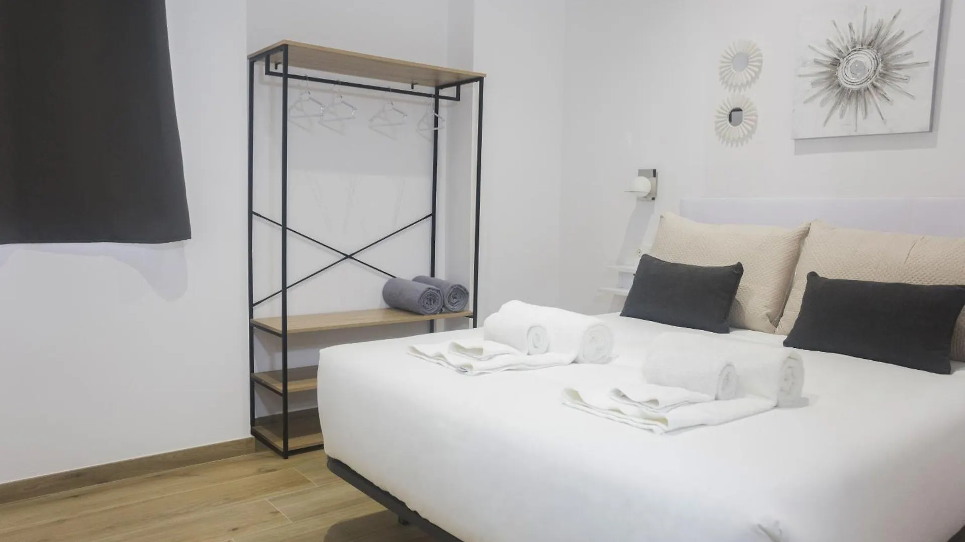Apartamento En El Centro De Salobrena 0*,  Spain