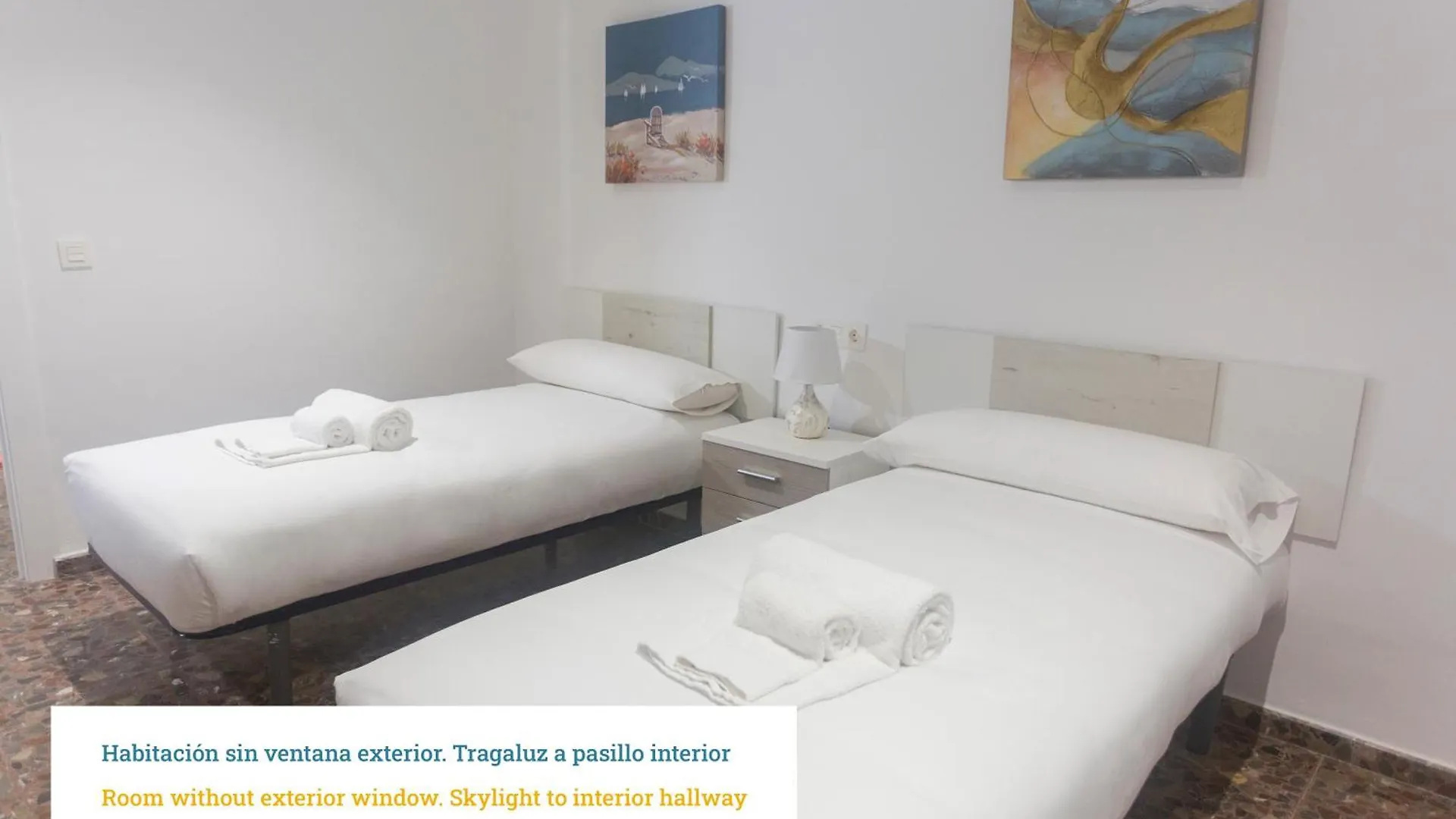 Apartamento En El Centro De Salobrena 0*,