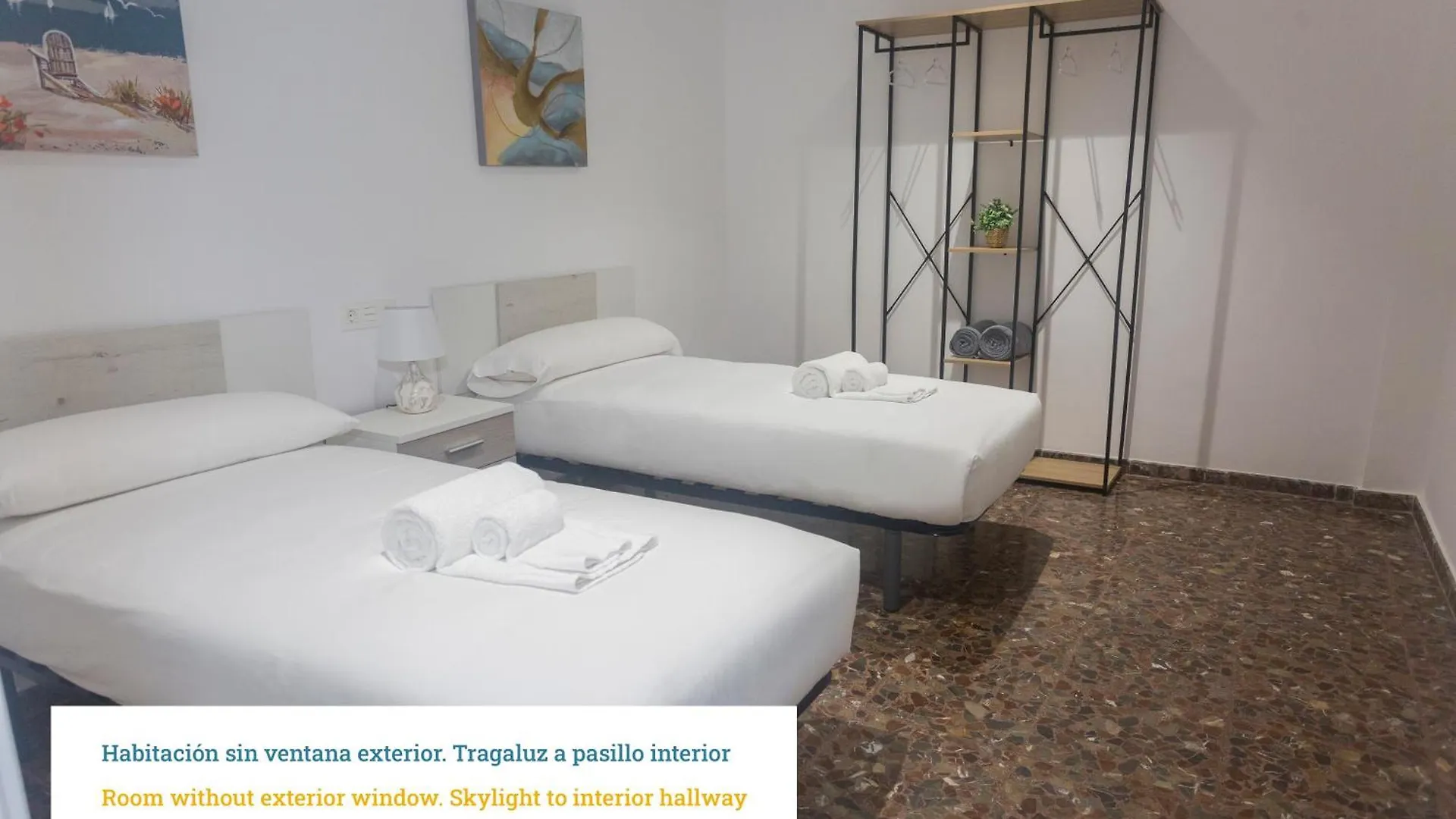 Apartment Apartamento En El Centro De Salobrena