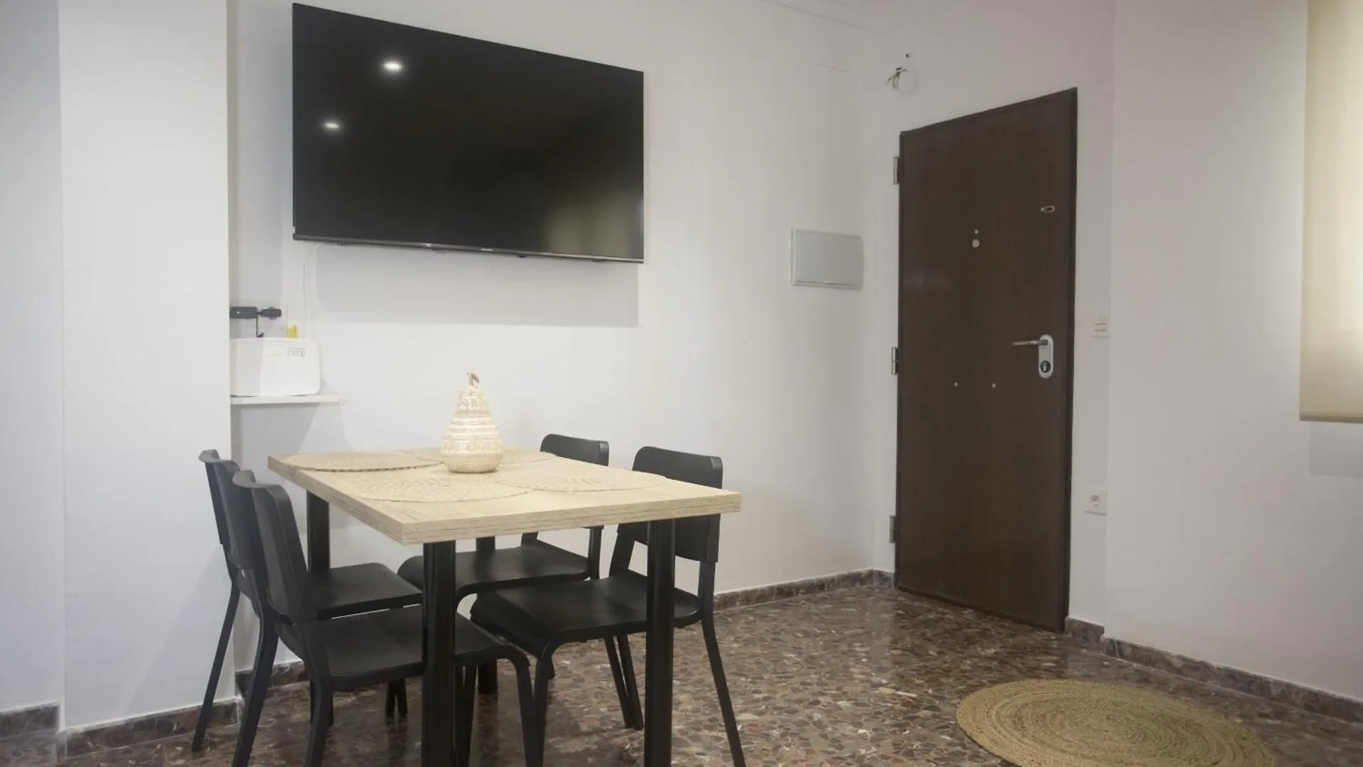 Apartamento En El Centro De Salobrena Spain