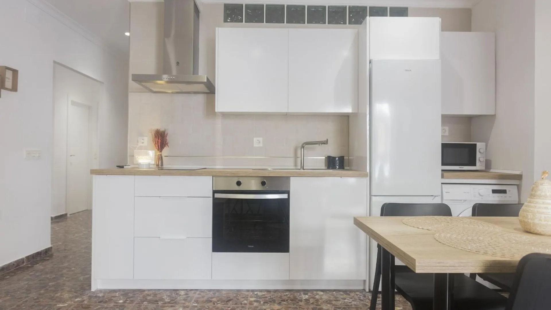 Apartment Apartamento En El Centro De Salobrena Spain