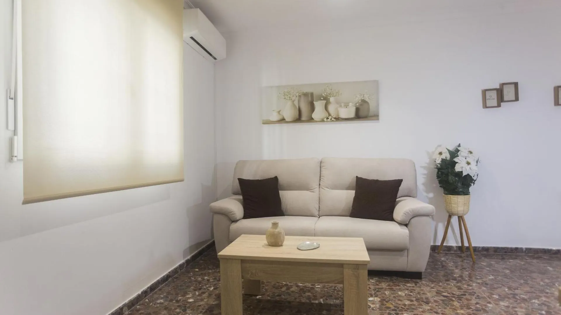Apartamento En El Centro De Salobrena Apartment