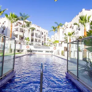  Apartamento Rentitspain Oasis De Gym Y Balcon