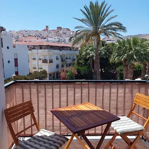  Apartamento Costatropical