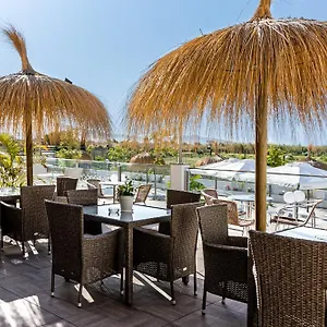  Apartamento Avenida Tropical By Bossh!